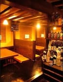 快食倶楽部 Mozz モズ 3