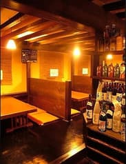 快食倶楽部 Mozz モズ 2