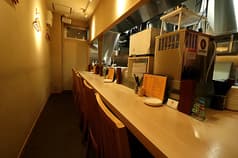 串揚げBISTRO双 2