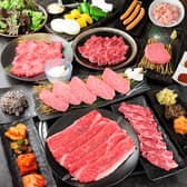 焼肉 犀 天満橋店 3