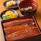 大衆うなぎ 西尾の鰻 3