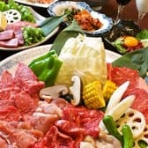 焼肉力 姫路店 3