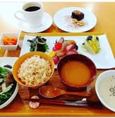 きせきの食卓 3