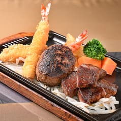 ムッシュさかい 筑紫野店 2