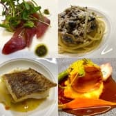 オルタナ食堂 3