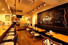 ダイニングバル グラード 2