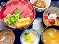 御食事処 ふじ 2