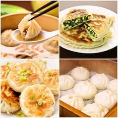 チャイナ点心工房 2