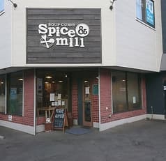 Spice&mill 2