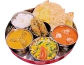 本場インド料理 ルパ 宮若店 3