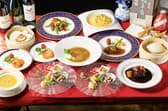 China Dining あRaま 神楽坂 3
