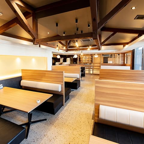 レストラン グドラック