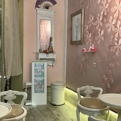 京都祇をん 茶休庵 花色組 2