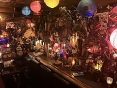 CBD cafe&bar 薬湯茶房 2