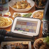 カラオケ酒場まんなか 3