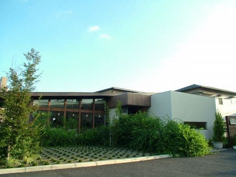 カフェレストラン シンバ Cafe Restaurant Simba