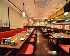 天鴻餃子房 本郷店 2