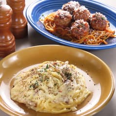 Pasta Alba パスタ アルバ 湘南 2