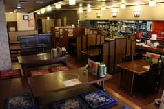 北京料理 萬楽 田辺店 2