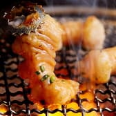 ホルモン武蔵 3