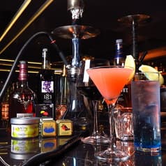 ShishaloungeOpaque シーシャラウンジオペーク 2