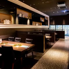 焼肉の名門 天壇 西院店 2