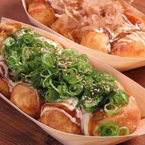 タコとハイボール 松本つなぐ横丁店