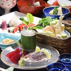 四季旬菜 ふくふく 2