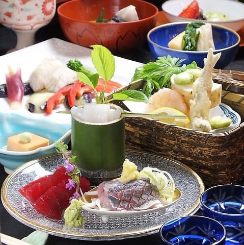 四季旬菜 ふくふく