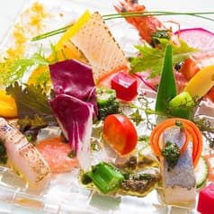 オーベルジュ ア マ ファソン 2