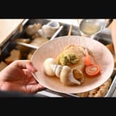 くずし割烹ぼんた金沢駅前店 3