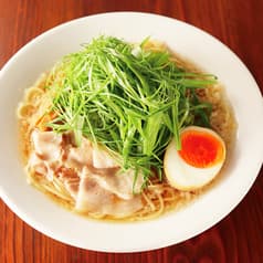 元祖熟成細麺 香来 宮崎ナナイロ店 2