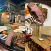 島豚ステーキ琉球 3