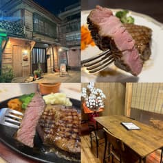 島豚ステーキ琉球 2