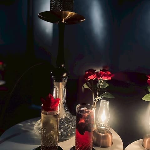 Shisha X シーシャエックス cafe&bar渋谷