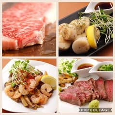 鉄板焼 Bar 7 seven 2