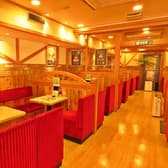 コメダ珈琲 ドン・キホーテ新宿店 3