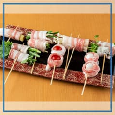 新大阪きらく 8700 蒸しLabo. SE-RO せいろ 2