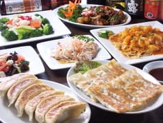 餃子房 CHINA DOLL 本店 2