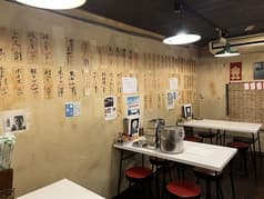 西成二代目にしかわや　梅田本店 2