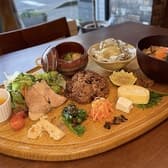 健康自然食 長寿食堂かぐれ 八千代台店 3