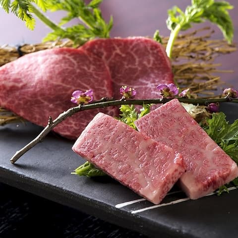 肉屋の台所 Ginza premium