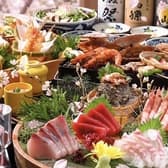 浜焼き海鮮居酒屋 大庄水産 蘇我東口店 3