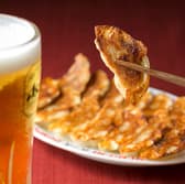 餃子屋 弐ノ弐 上通本店 3