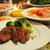 ビフトロ バイ ラ コクシネル 3