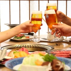 ビーフハウス ichiya 2