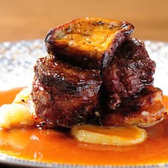 TOKIOフレンチ恵比寿 2