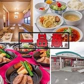 一品香 甘木店 3