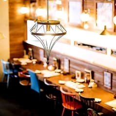 ぢどりとワイン酒場 古夢 黒崎店 2