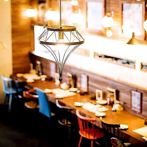 ぢどりとワイン酒場 古夢 黒崎店